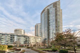 Photo 1: 2806 689 ABBOTT Street in Vancouver: Downtown VW Condo for sale in "Espana" (Vancouver West)  : MLS®# R2701006