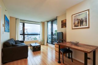 Photo 4: 1207 833 AGNES Street in New Westminster: Downtown NW Condo for sale in "THE NEWS" : MLS®# R2097510