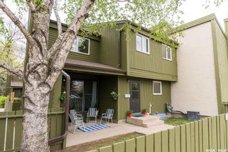 Photo 32: #14 215 Primrose Drive in Saskatoon: Lawson Heights Residential for sale : MLS®# SK929452