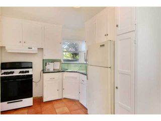 Photo 5: POINT LOMA Property for sale: 3125 / 3127 Keats St in San Diego