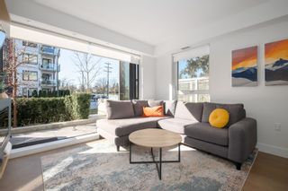 Photo 10: 105 5089 QUEBEC Street in Vancouver: Main Condo for sale in "Shift by Aragon" (Vancouver East)  : MLS®# R2870952