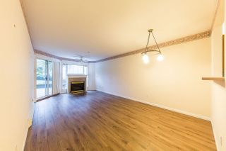 Photo 1: 101 11605 227 Street in Maple Ridge: East Central Condo for sale : MLS®# R2230629