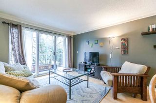 Photo 4: 201 3875 W 4TH Avenue in Vancouver: Point Grey Condo for sale in "LANDMARK JERICHO" (Vancouver West)  : MLS®# R2150211