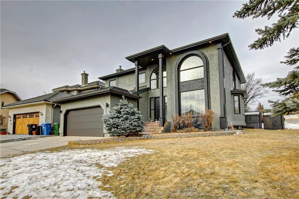 Main Photo: 404 SCANDIA Bay NW in Calgary: Scenic Acres Detached for sale : MLS®# C4270888