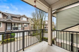 Photo 13: 6 11720 COTTONWOOD Drive in Maple Ridge: Cottonwood MR Townhouse for sale in "Cottonwood Green" : MLS®# R2837645