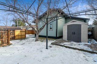 Photo 35: 11 Spokane Street SW in Calgary: Southwood Detached for sale : MLS®# A2112089