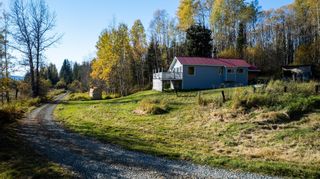 Photo 18: 30961 UPPER FRASER Road in Willow River: Giscome/Ferndale House for sale (PG Rural East)  : MLS®# R2783195