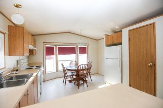 Photo 2: 13 4428 Barriere Town Road in Barriere: BA Manufactured Home for sale (NE)  : MLS®# 155443