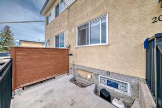 Photo 8: 202 2211 19 Street NE in Calgary: Vista Heights Row/Townhouse for sale : MLS®# A2124015