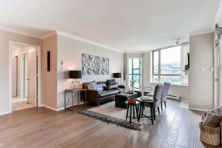 Photo 7: 2201 1199 EASTWOOD Street in Coquitlam: North Coquitlam Condo for sale in "THE SELKIRK" : MLS®# R2213847