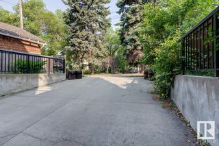 Photo 42: 10320 VILLA Avenue in Edmonton: Zone 07 House for sale : MLS®# E4379658