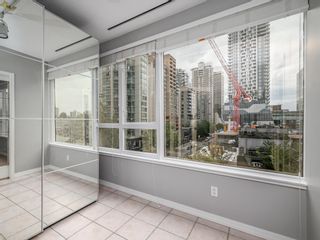 Photo 11: 405 1177 HORNBY Street in Vancouver: Downtown VW Condo for sale in "LONDON PLACE" (Vancouver West)  : MLS®# R2900520