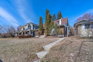 Main Photo: 2008 20 Avenue NW in Calgary: Banff Trail Detached for sale : MLS®# A2121782