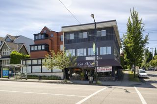 Photo 5: 3307-3309 Dunbar Street in Vancouver: Business for sale