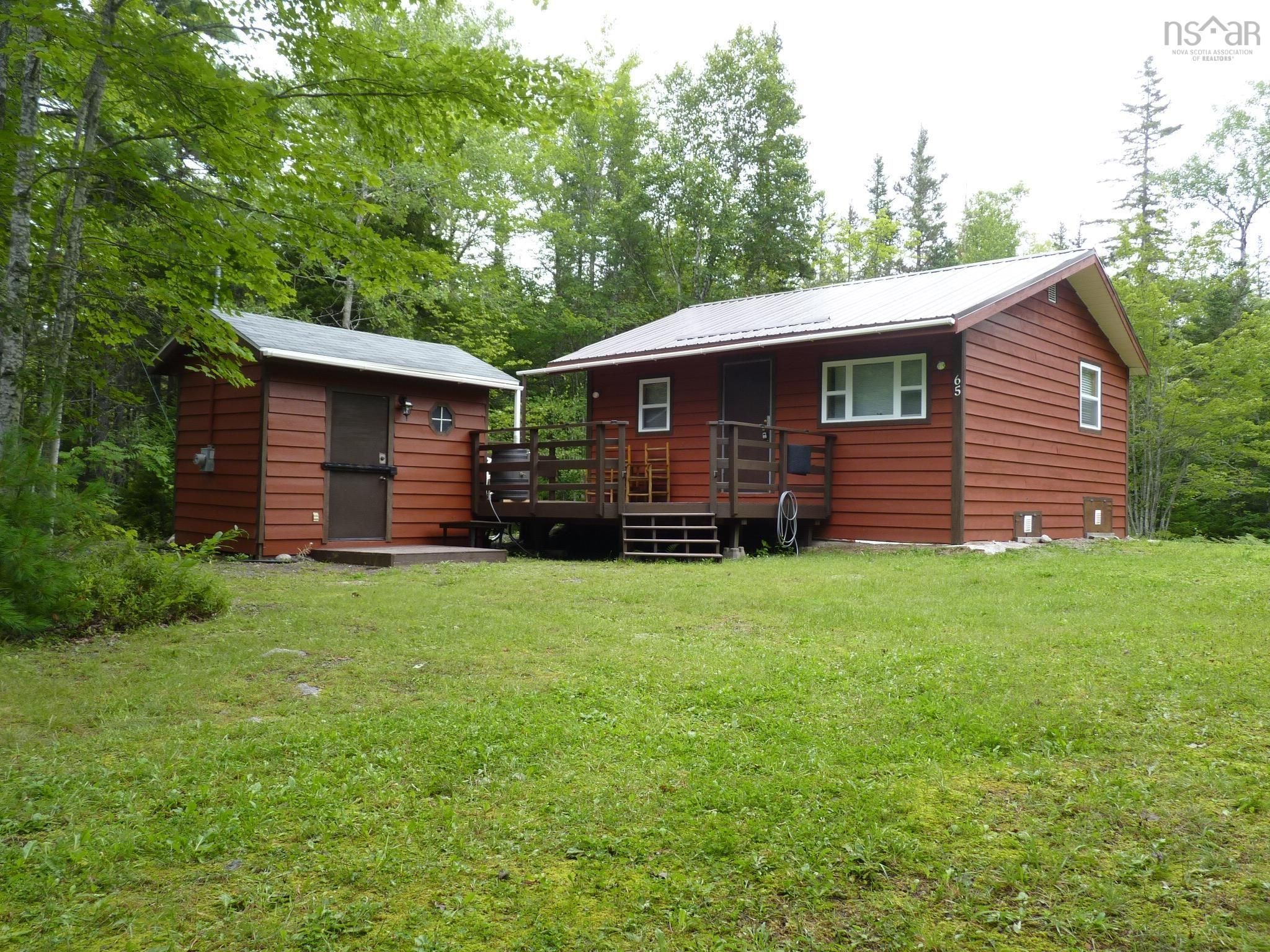 Main Photo: 65 Owl Pass in Vaughan: Hants County Residential for sale (Annapolis Valley)  : MLS®# 202317210