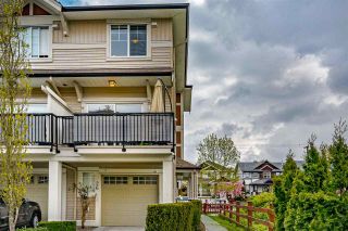 Photo 33: 26 10151 240 Street in Maple Ridge: Albion Townhouse for sale in "ALBION STATION" : MLS®# R2572996