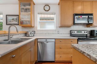 Photo 4: 47 41050 TANTALUS Road in Squamish: Tantalus Townhouse for sale in "Greenside Estates" : MLS®# R2729467