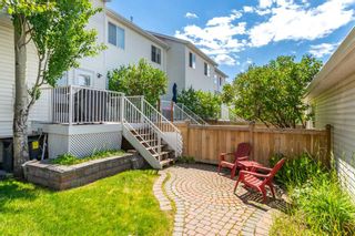 Photo 34: 219 Citadel Lane NW in Calgary: Citadel Row/Townhouse for sale : MLS®# A2146728