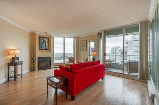 Photo 10: 1504 1135 QUAYSIDE Drive in New Westminster: Quay Condo for sale : MLS®# R2687251