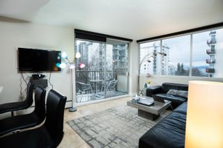 Photo 3: 501 1251 CARDERO STREET in Vancouver: West End VW Condo for sale (Vancouver West)  : MLS®# R2659841