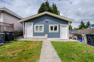 Photo 40: 2479 ST. LAWRENCE Street in Vancouver: Collingwood VE 1/2 Duplex for sale (Vancouver East)  : MLS®# R2722690
