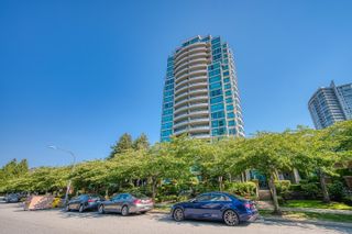 Photo 2: 1202 6611 SOUTHOAKS Crescent in Burnaby: Highgate Condo for sale (Burnaby South)  : MLS®# R2598411