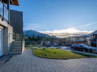 Photo 28: 10 3385 MAMQUAM Road in Squamish: University Highlands House for sale in "Legacy Ridge" : MLS®# R2872534