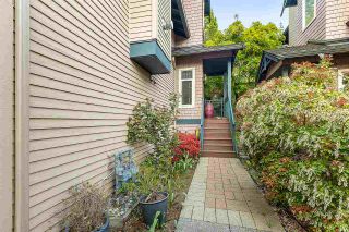 Photo 31: 1148 STRATHAVEN Drive in North Vancouver: Northlands Townhouse for sale in "Strathaven" : MLS®# R2579287