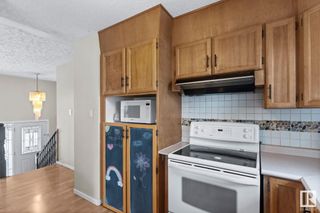 Photo 12: 1707 48A Street in Edmonton: Zone 29 House for sale : MLS®# E4379375