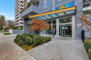 Photo 26: 505 1009 HARWOOD STREET in Vancouver: West End VW Condo for sale (Vancouver West)  : MLS®# R2521063