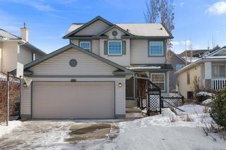 Main Photo: 26 Valley Ponds Crescent NW in Calgary: Valley Ridge Detached for sale : MLS®# A2023159