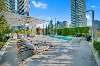 Photo 36: 1000 499 PACIFIC Street in Vancouver: Yaletown Condo for sale in "The Charleson" (Vancouver West)  : MLS®# R2878531