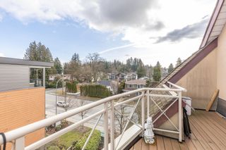 Photo 29: 407 2285 PITT RIVER Road in Port Coquitlam: Central Pt Coquitlam Condo for sale in "Shaughnessy Manor" : MLS®# R2748163