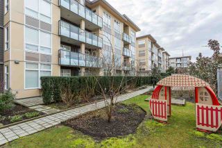 Photo 17: 215 55 EIGHTH Avenue in New Westminster: GlenBrooke North Condo for sale in "EIGHTWEST" : MLS®# R2090049