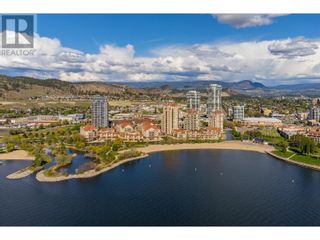 Photo 36: 1160 Sunset Drive Unit# 204 in Kelowna: House for sale : MLS®# 10309645