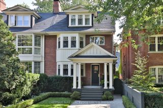 Photo 39: 3 Nanton Avenue in Toronto: Rosedale-Moore Park House (3-Storey) for sale (Toronto C09)  : MLS®# C6030616