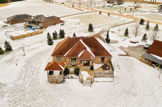 Photo 38: 513543 2nd Line in Amaranth: Rural Amaranth House (Bungalow) for sale : MLS®# X5463480