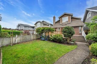 Photo 28: 1925 W 43RD Avenue in Vancouver: Kerrisdale House for sale (Vancouver West)  : MLS®# R2716289