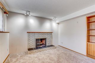 Photo 16: 933 38 Street SW in Calgary: Rosscarrock Full Duplex for sale : MLS®# A1252373