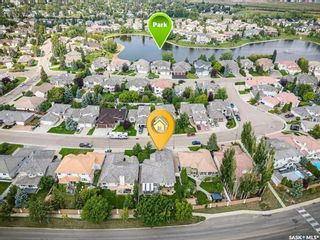 Photo 4: 126 Braeshire Lane in Saskatoon: Briarwood Residential for sale : MLS®# SK966354