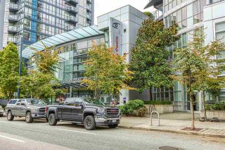 Photo 3: 808 1155 SEYMOUR STREET in Vancouver: Downtown VW Condo for sale (Vancouver West)  : MLS®# R2508756