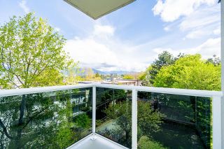 Photo 14: 506 1833 FRANCES Street in Vancouver: Hastings Condo for sale in "Panorama Gardens" (Vancouver East)  : MLS®# R2878828