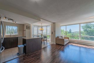 Photo 1: 502 9603 MANCHESTER Drive in Burnaby: Cariboo Condo for sale (Burnaby North)  : MLS®# R2664618