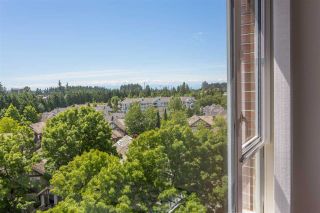 Photo 20: 907 5615 HAMPTON Place in Vancouver: University VW Condo for sale in "BALMORAL" (Vancouver West)  : MLS®# R2521263