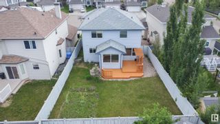 Photo 24: 3408 23 Street in Edmonton: Zone 30 House for sale : MLS®# E4301602