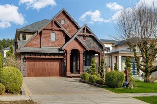 Photo 2: 5970 124A Street in Surrey: Panorama Ridge House for sale in "Boundary Park" : MLS®# R2866317