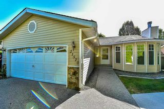Photo 1: 21570 94B Avenue in Langley: Walnut Grove House for sale : MLS®# R2102007