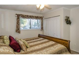 Photo 10: 108 1210 PACIFIC Street in Coquitlam: North Coquitlam Condo for sale in "GLENVIEW MANOR" : MLS®# V1129114
