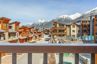Photo 19: 209 1105 spring creek Drive: Canmore Apartment for sale : MLS®# A2131316