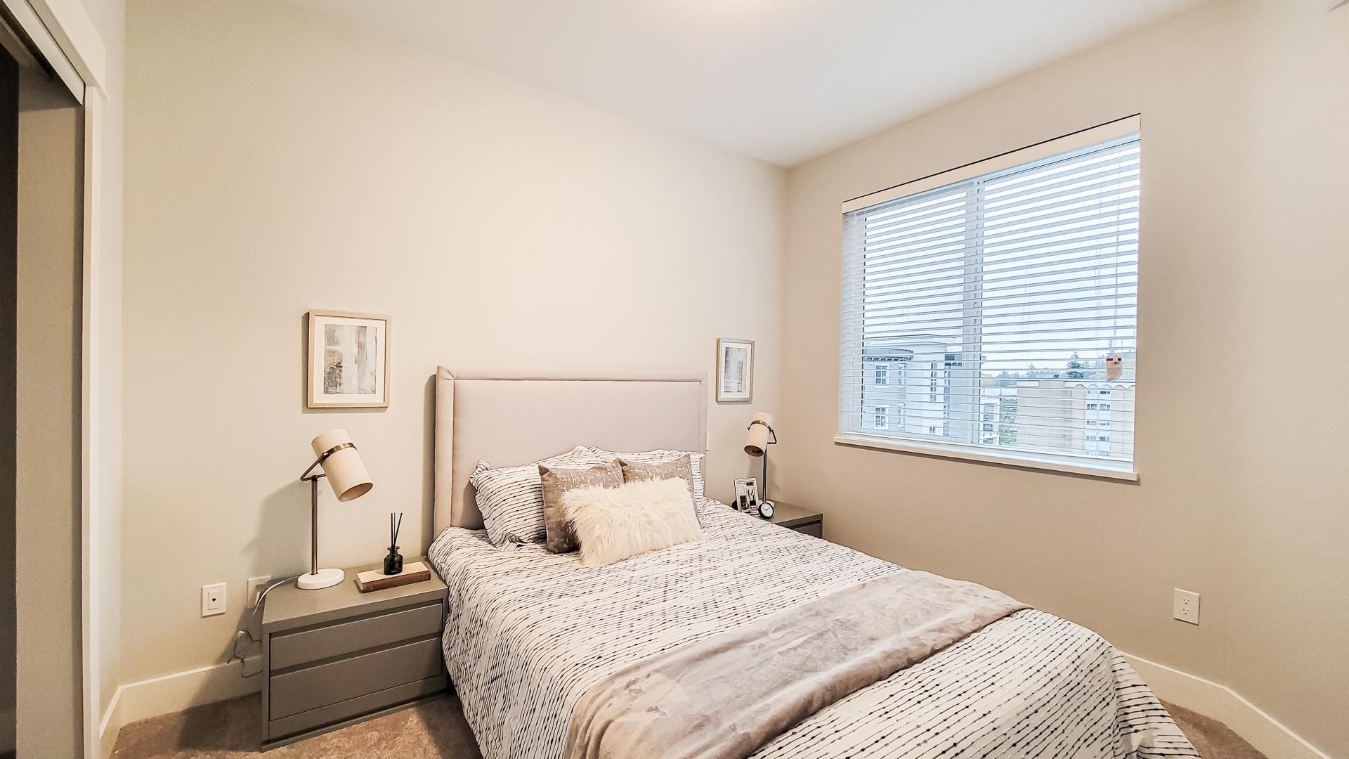 Photo 10: Photos: 422 2180 KELLY AVENUE in Port Coquitlam: Central Pt Coquitlam Condo for sale : MLS®# R2629524